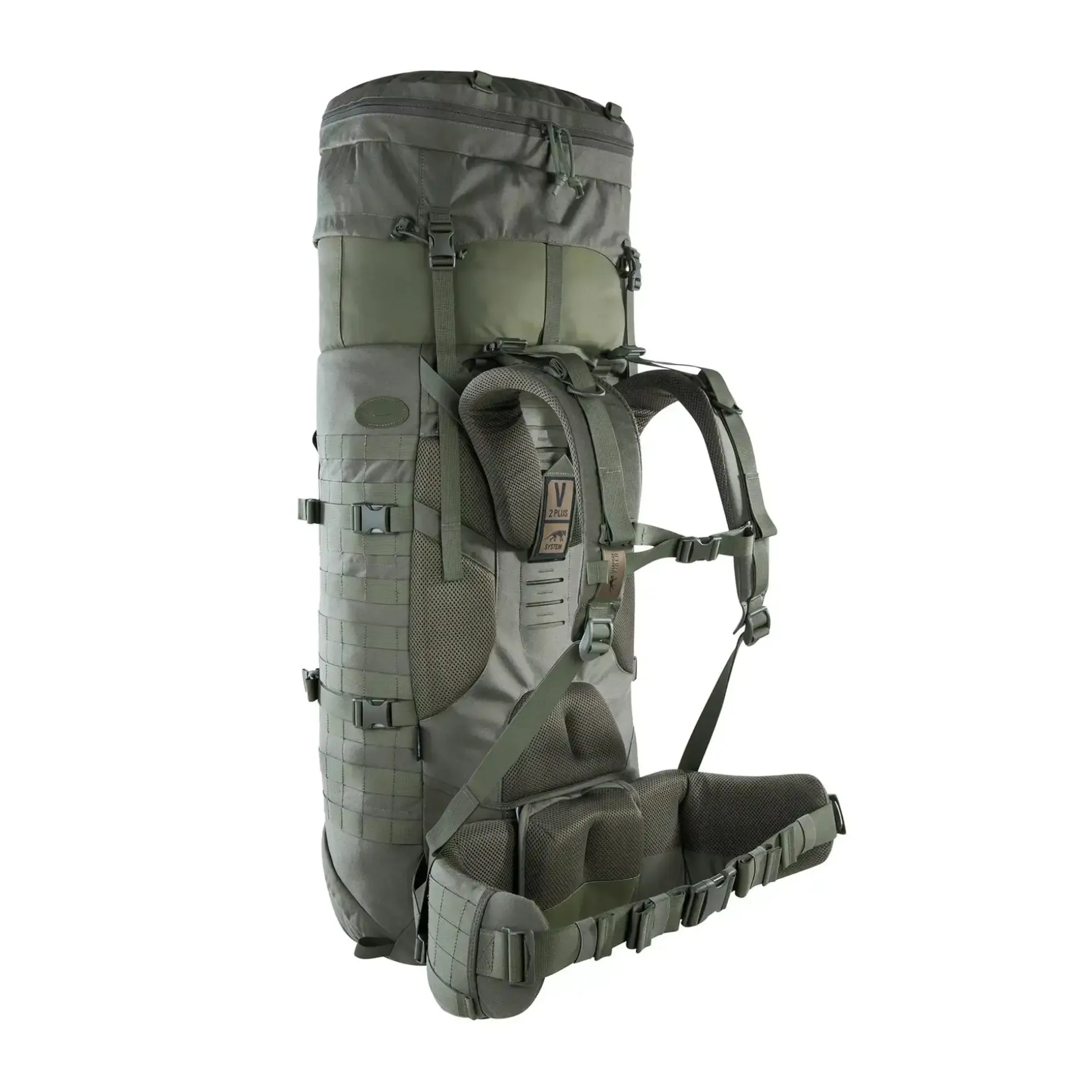 Tasmanian Tiger - Einsatzrucksack TT Base Pack 60 FO