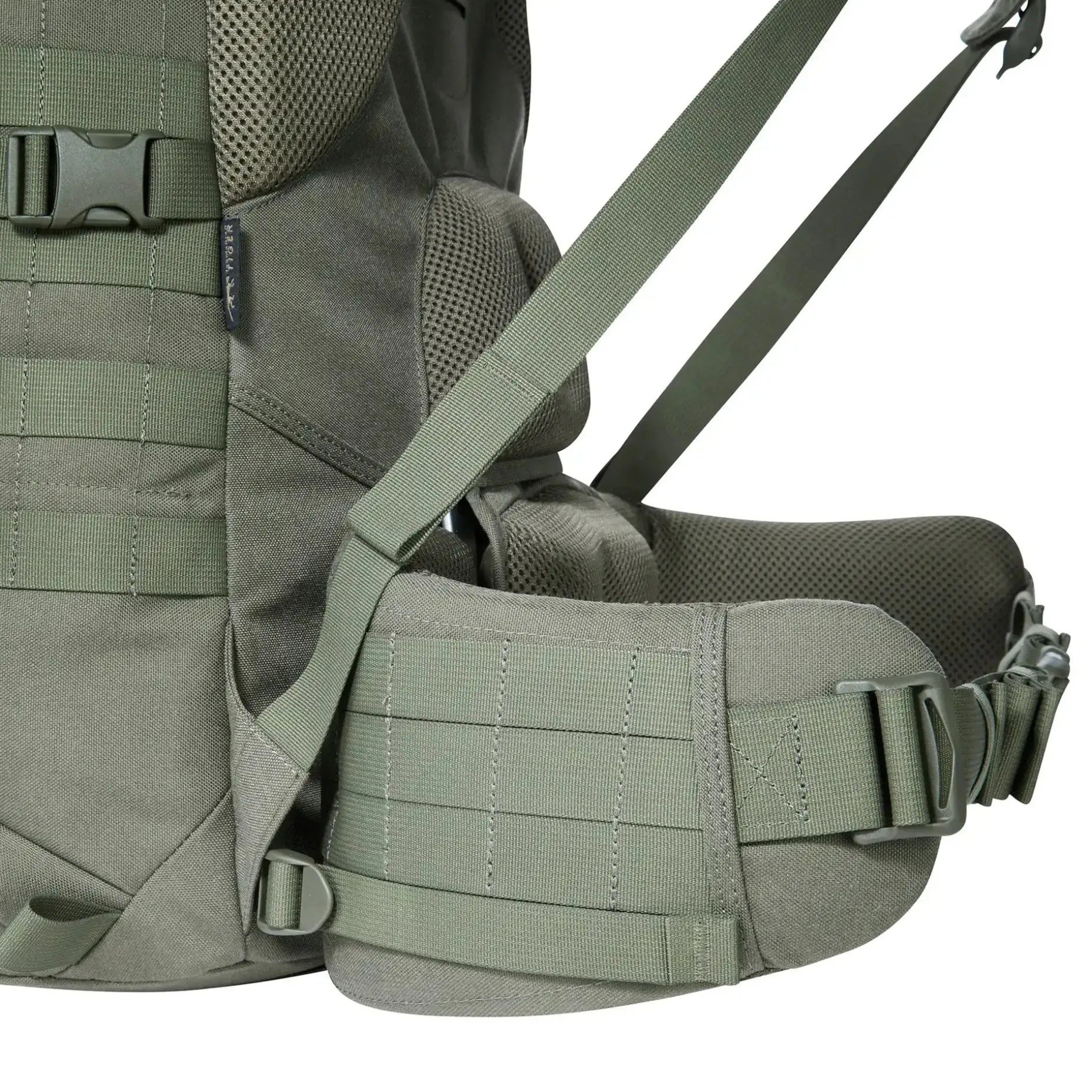 Tasmanian Tiger - Einsatzrucksack TT Base Pack 60 FO