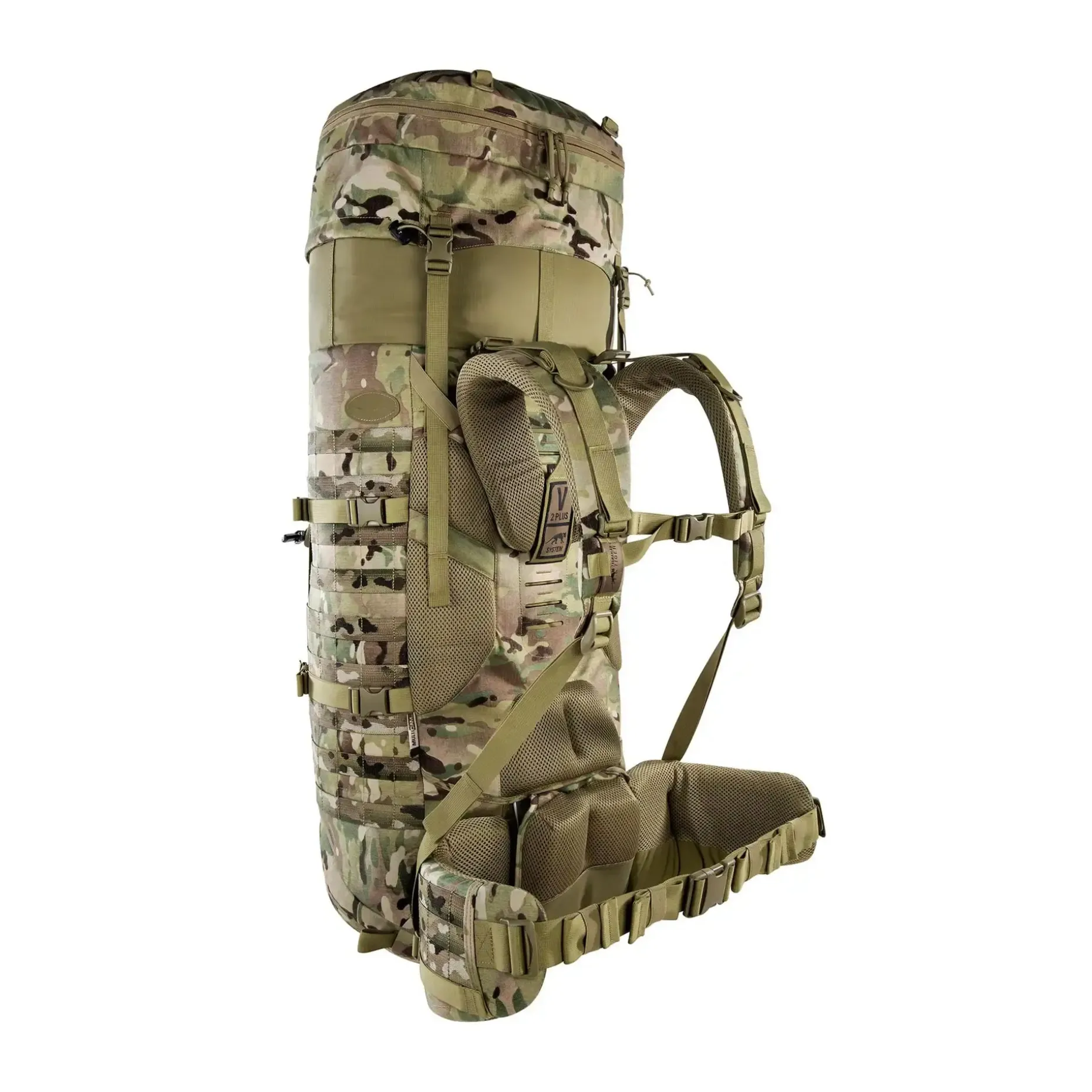 Tasmanian Tiger - Einsatzrucksack TT Base Pack 60 FO