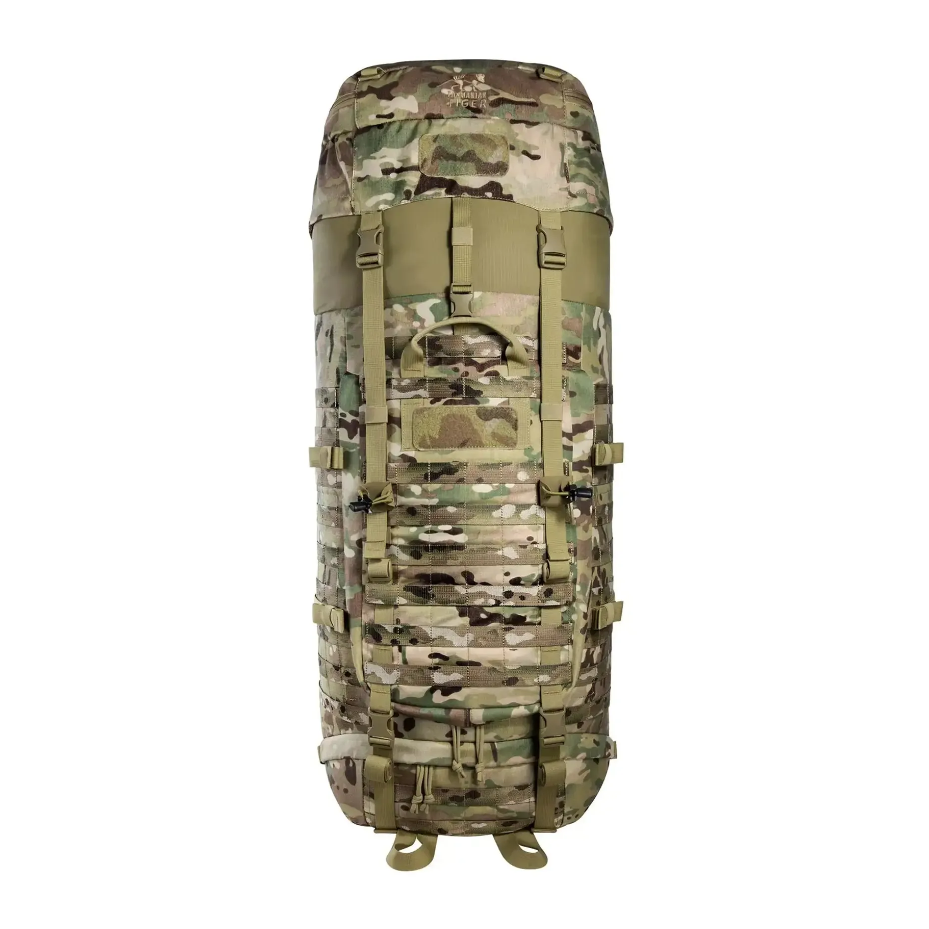 Tasmanian Tiger - Einsatzrucksack TT Base Pack 60 FO