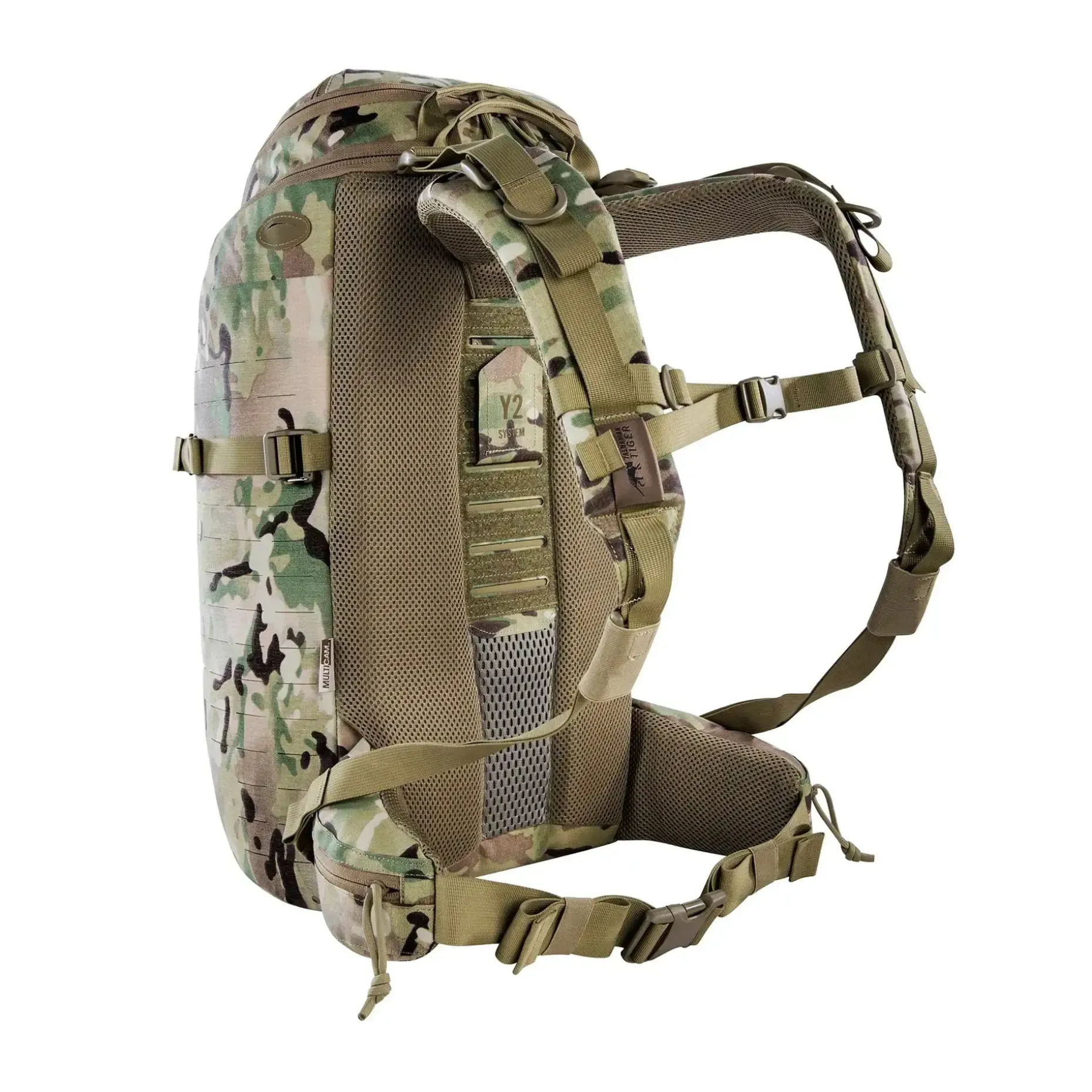 Tasmanian Tiger - Einsatzrucksack TT Modular Pack 30 SL