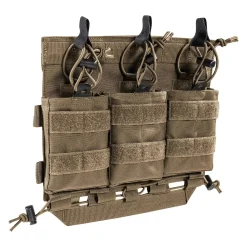 Tasmanian Tiger - Frontpanel Carrier Mag Panel M4