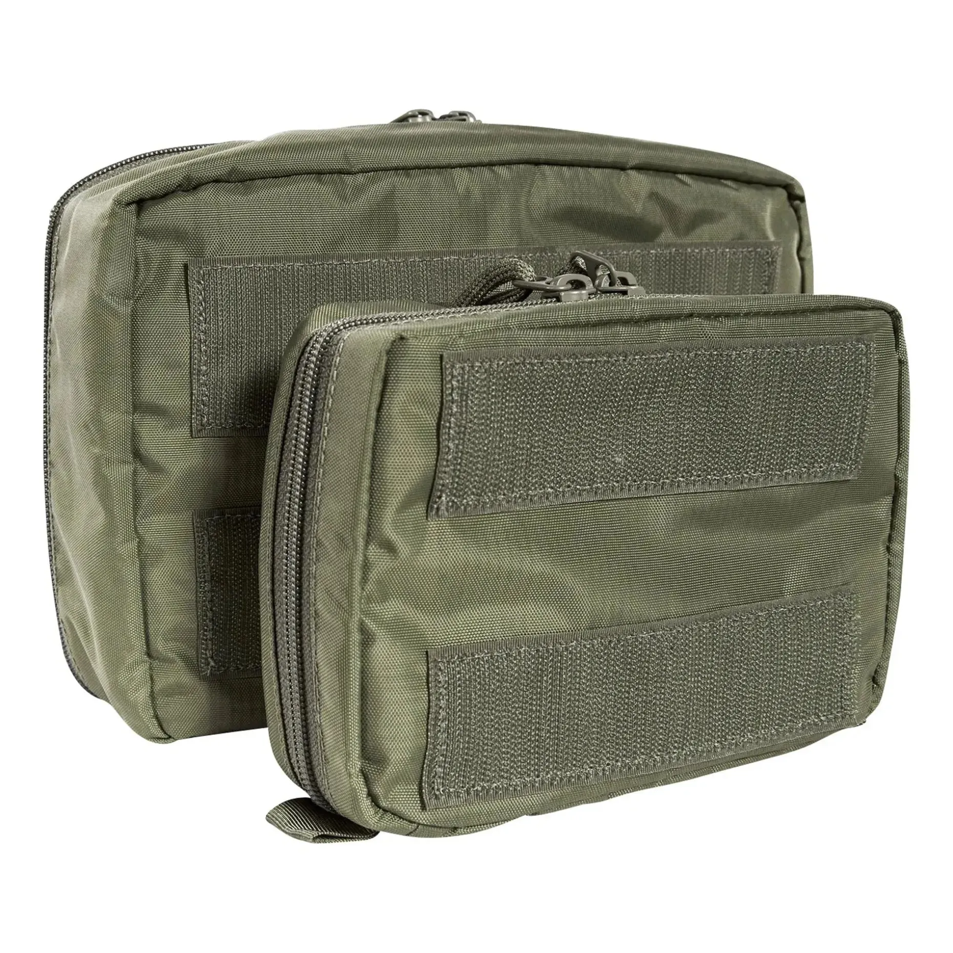 Tasmanian Tiger - Klarsichttaschen-Set Medic Pouch Set VL