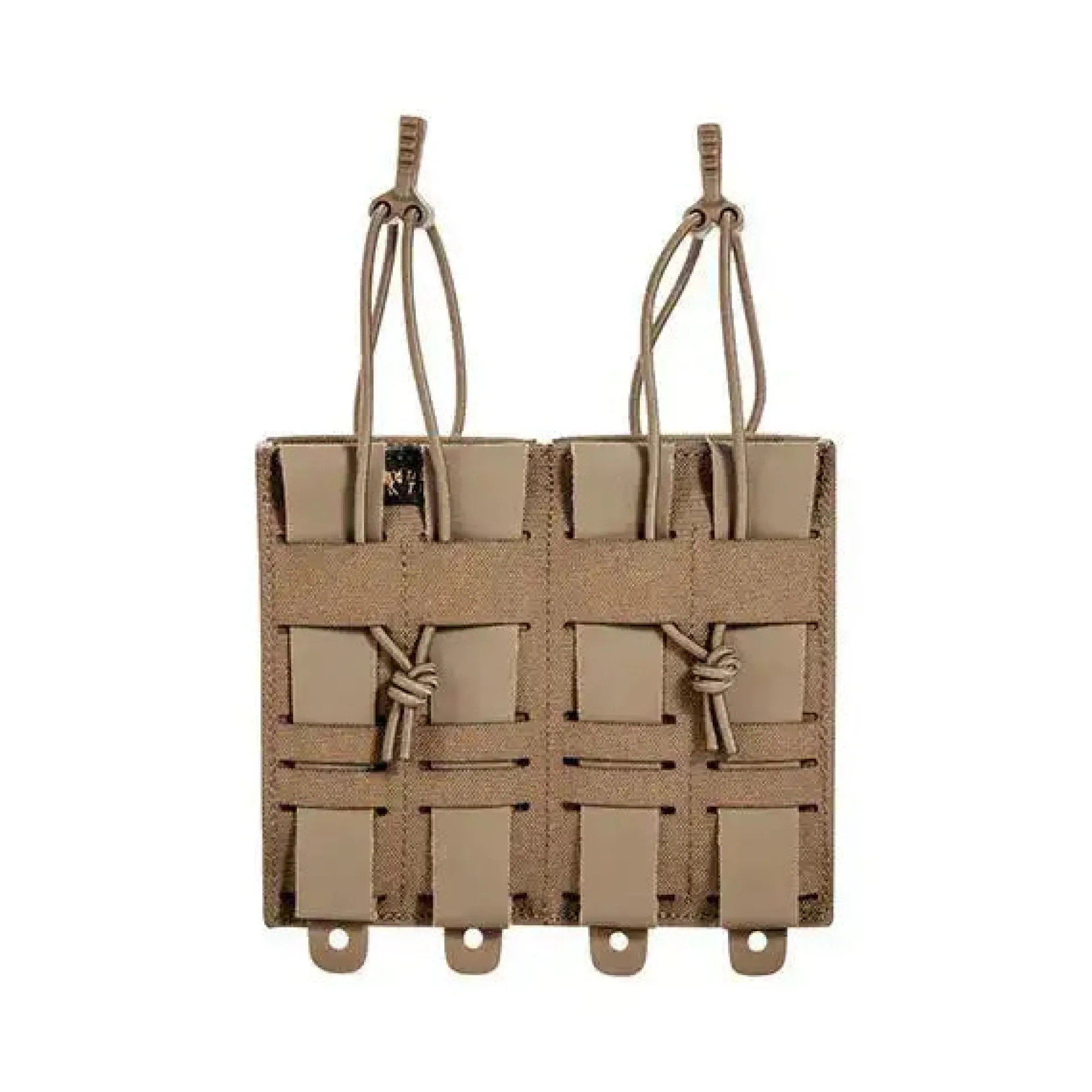 Tasmanian Tiger - Magazintasche 2 SGL Mag Pouch BEL M4 MKIII