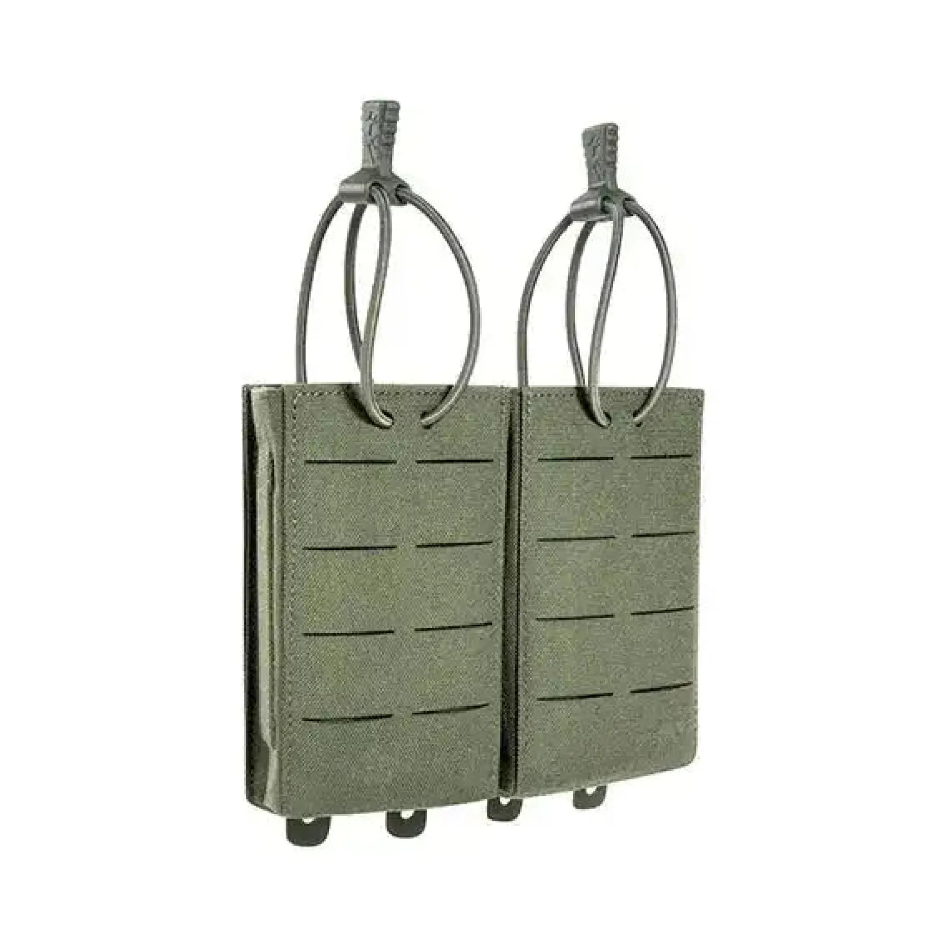 Tasmanian Tiger - Magazintasche 2 SGL Mag Pouch BEL M4 MKIII