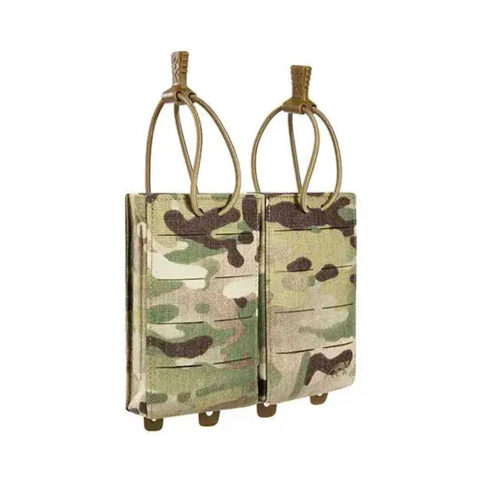 Tasmanian Tiger - Magazintasche 2 SGL Mag Pouch BEL M4 MKIII