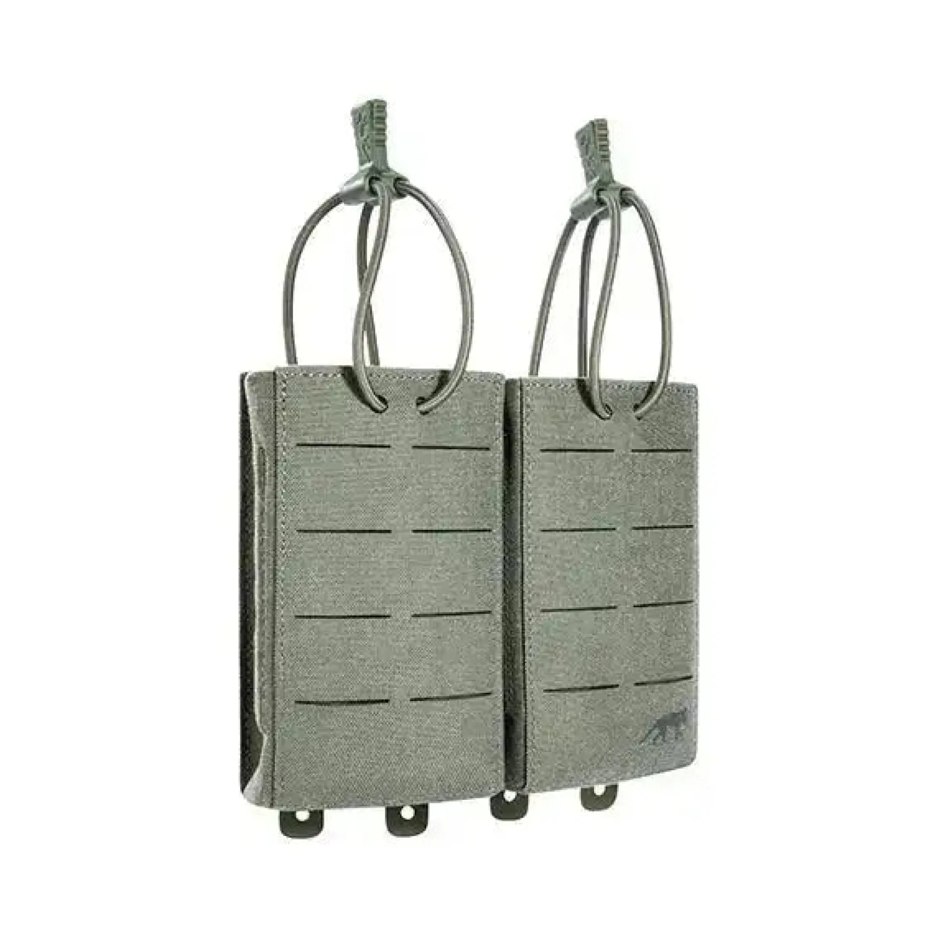 Tasmanian Tiger - Magazintasche 2 SGL Mag Pouch BEL M4 MKIII