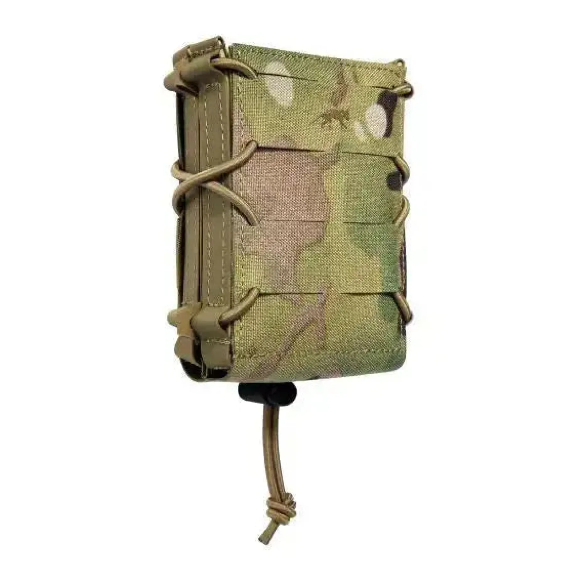 Tasmanian Tiger - Magazintasche DBL Mag Pouch MCL