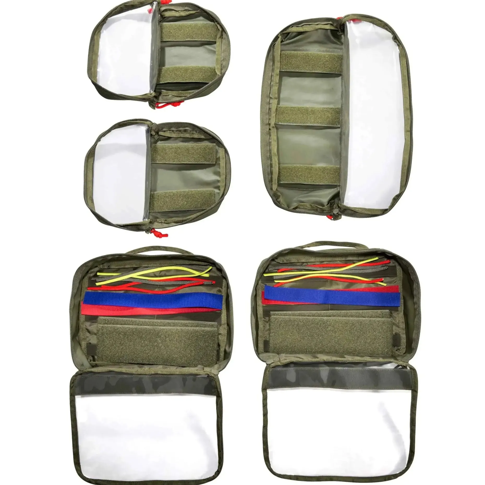 Tasmanian Tiger - Modular Medic Insert 30