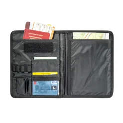 Tasmanian Tiger - Notizbuch-Hülle TT Notepad Sleeve A5