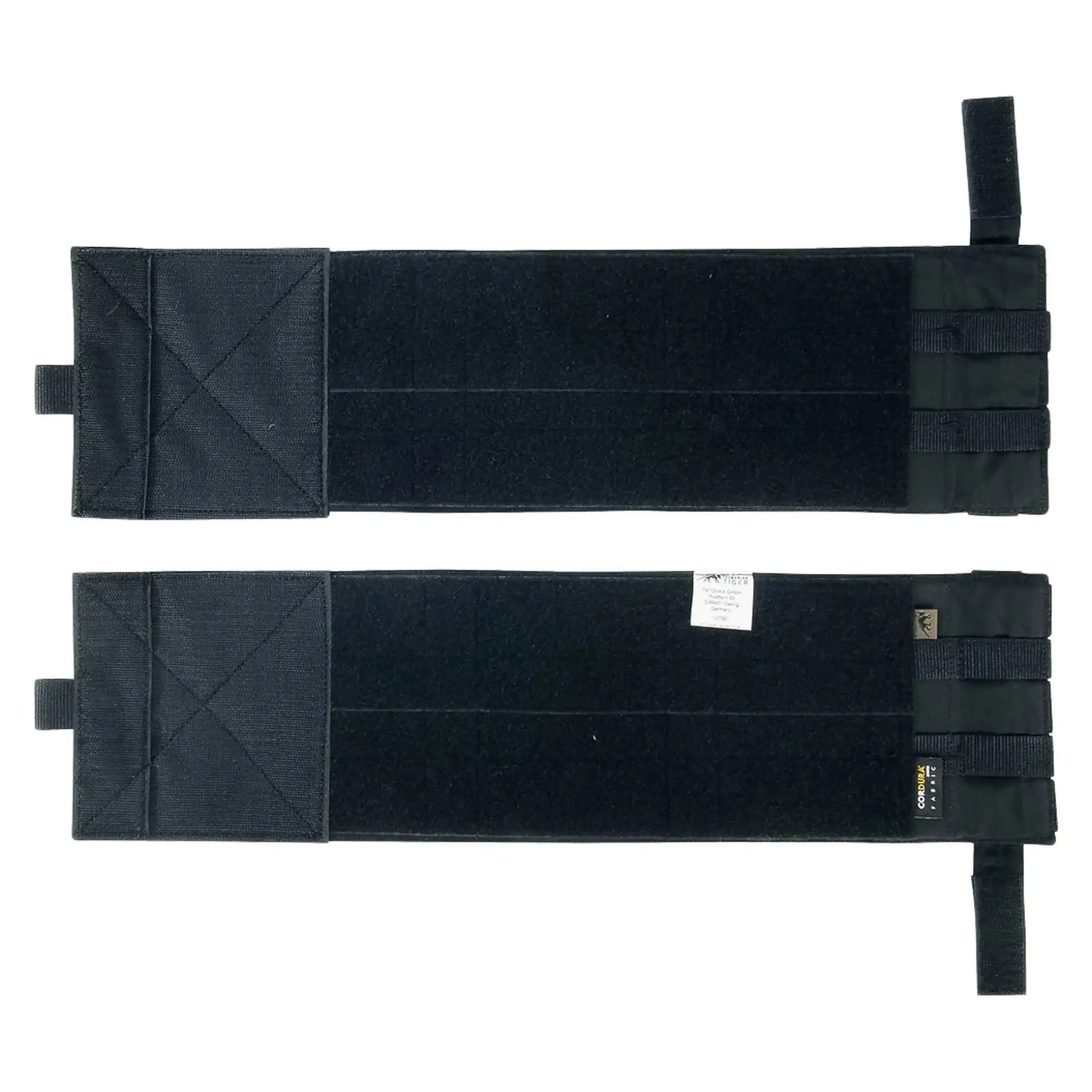 Tasmanian Tiger - Plate Carrier Side Panel Set