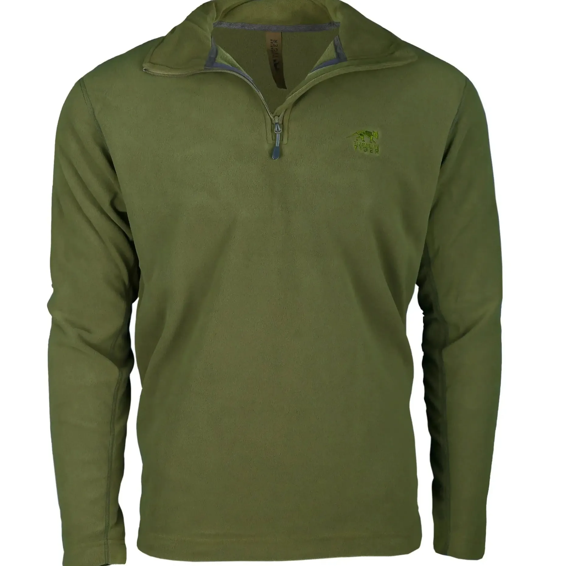 Tasmanian Tiger - Pullover Idaho