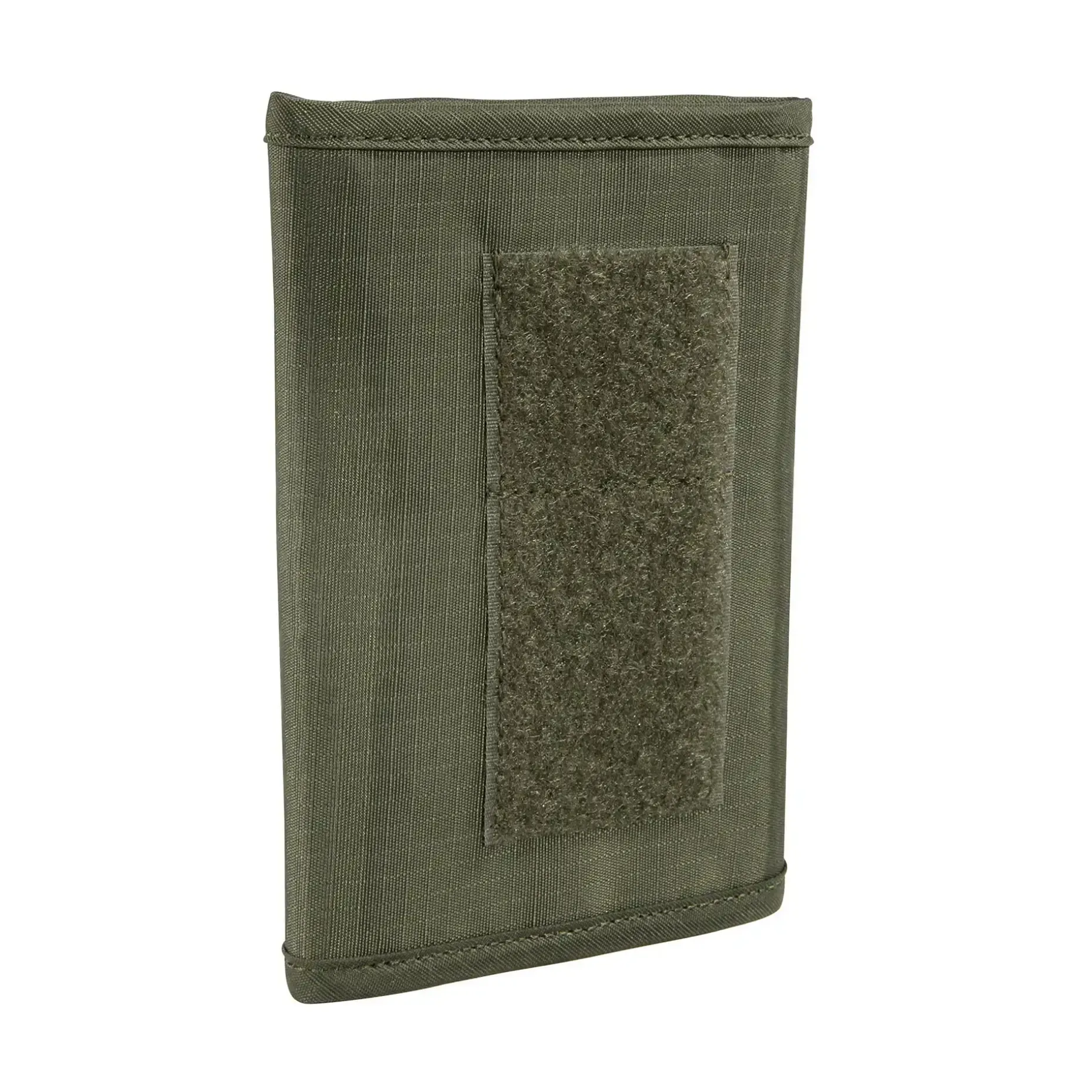 Tasmanian Tiger - Reisepass-Hülle TT Passport Safe RFID Block