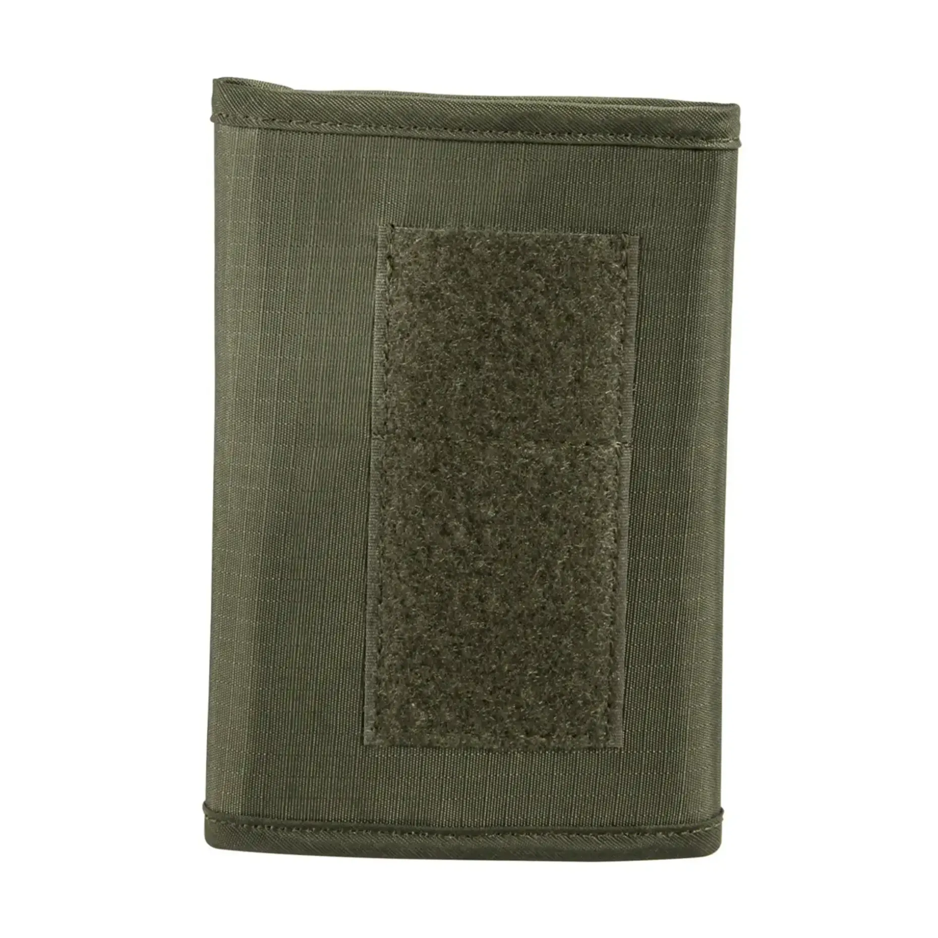 Tasmanian Tiger - Reisepass-Hülle TT Passport Safe RFID Block