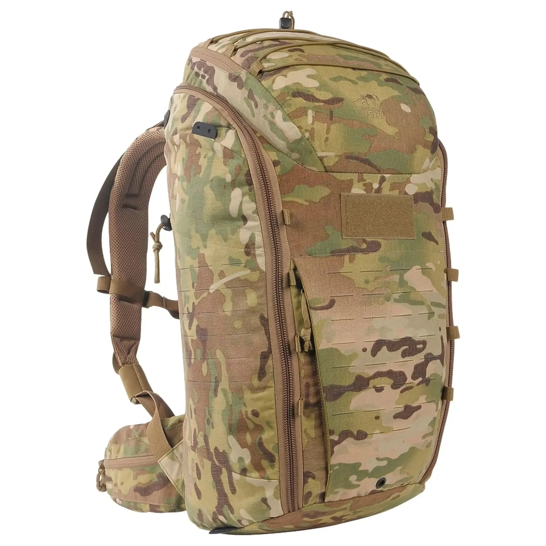 Tasmanian Tiger - Rucksack Modular Pack 30 30 L