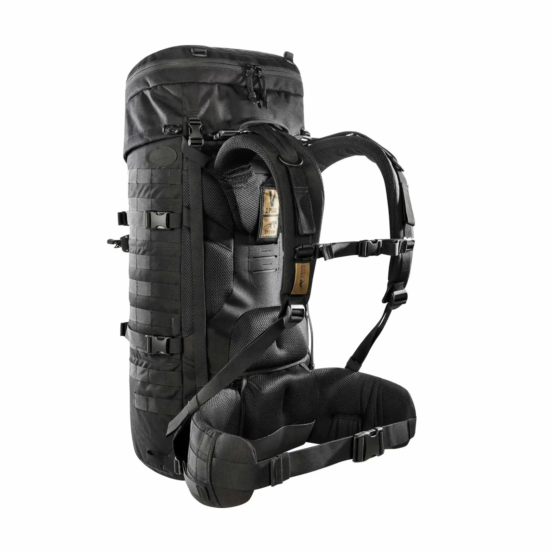 Tasmanian Tiger - Rucksack Base Pack 52 52 L