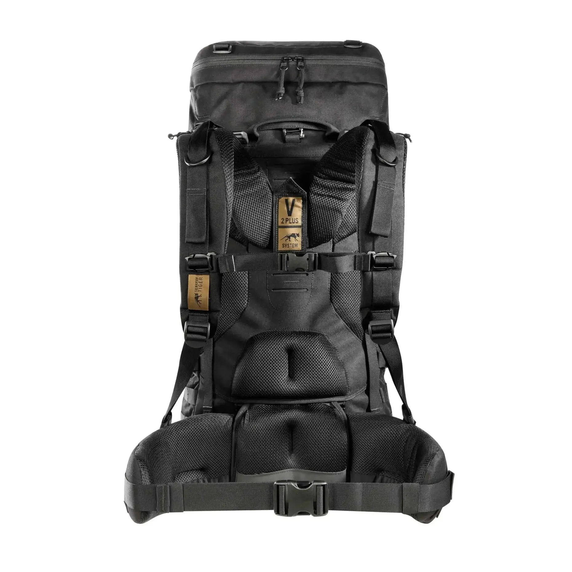 Tasmanian Tiger - Rucksack Base Pack 52 52 L