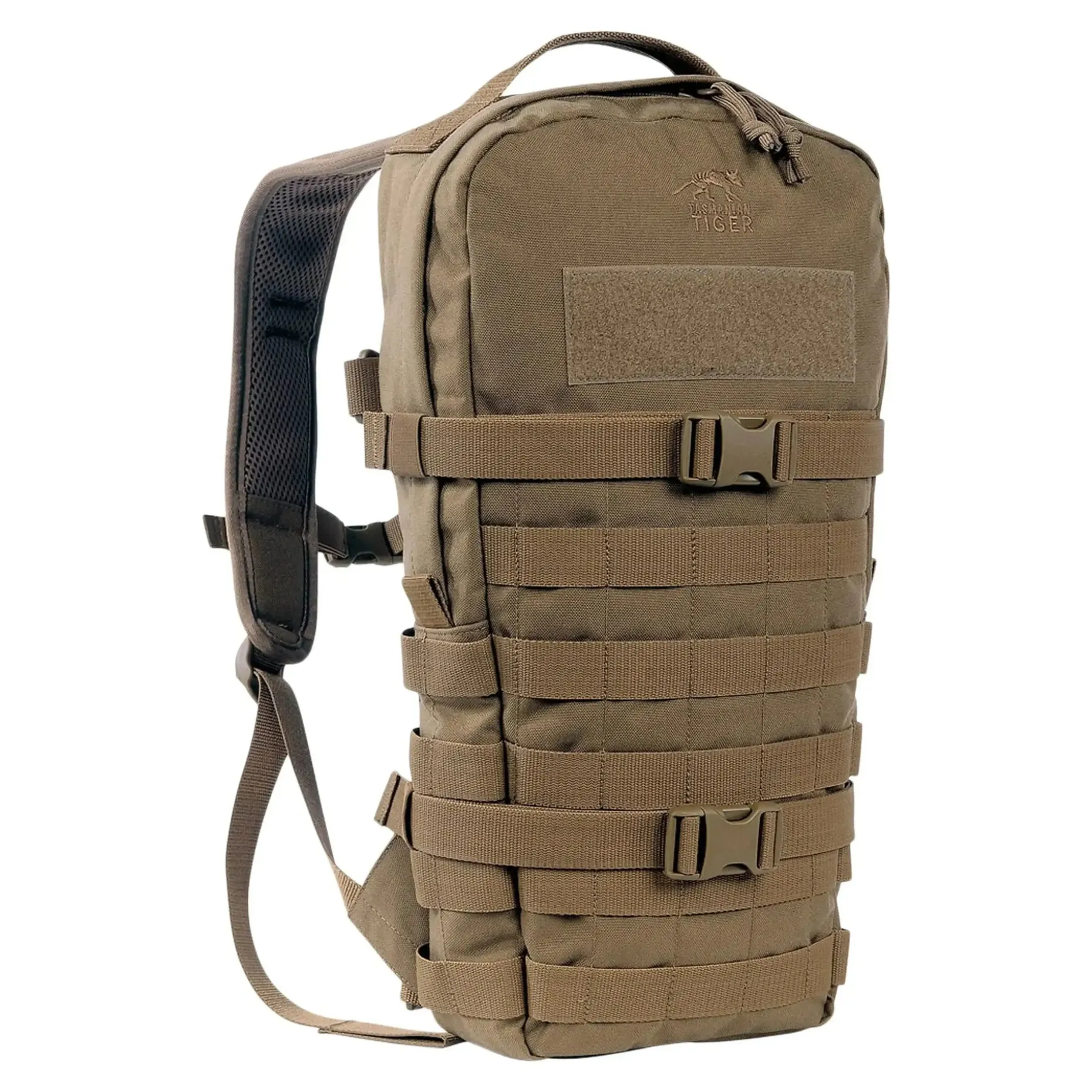 Tasmanian Tiger - Rucksack Essential Pack MKII 9 L