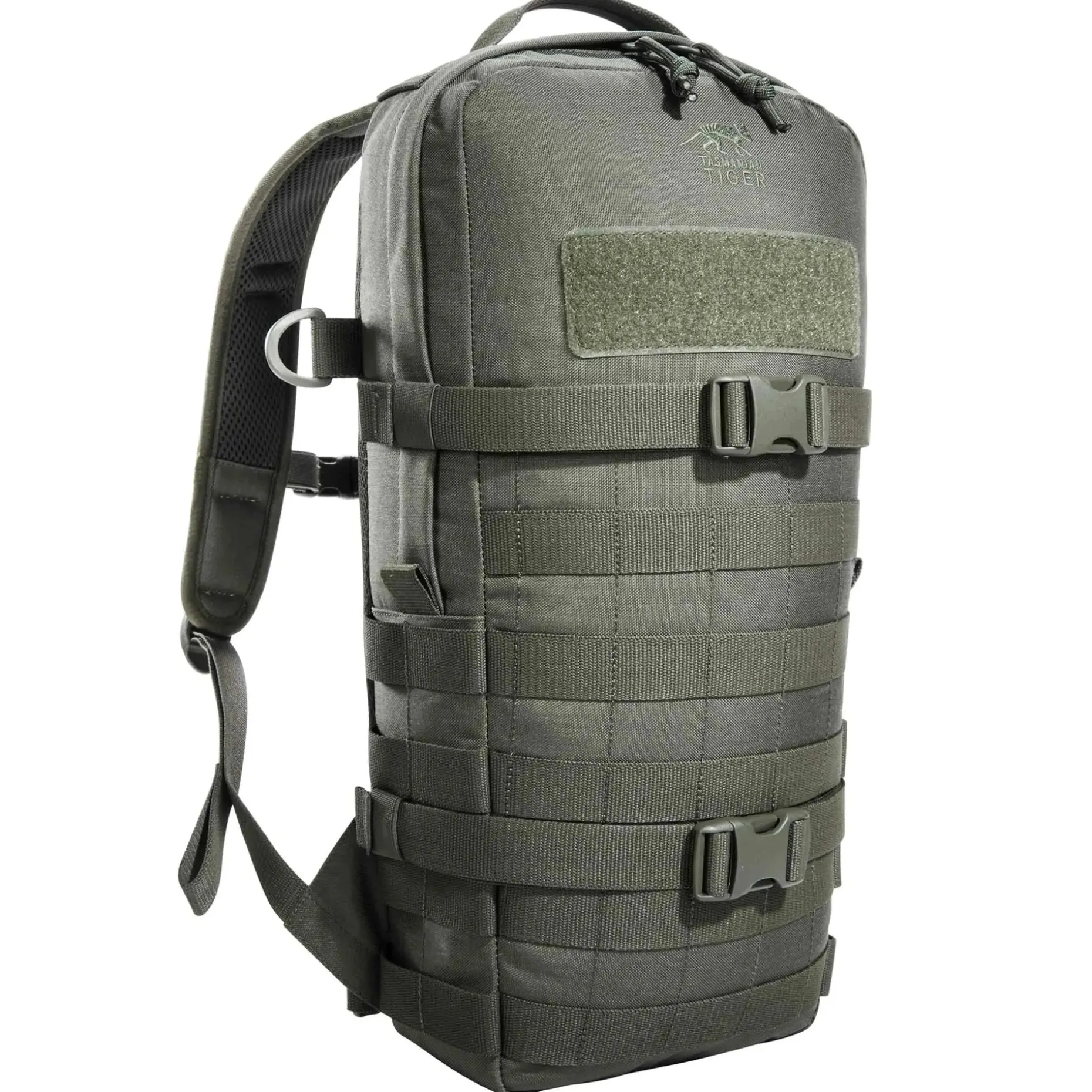 Tasmanian Tiger - Rucksack Essential Pack MKII 9 L