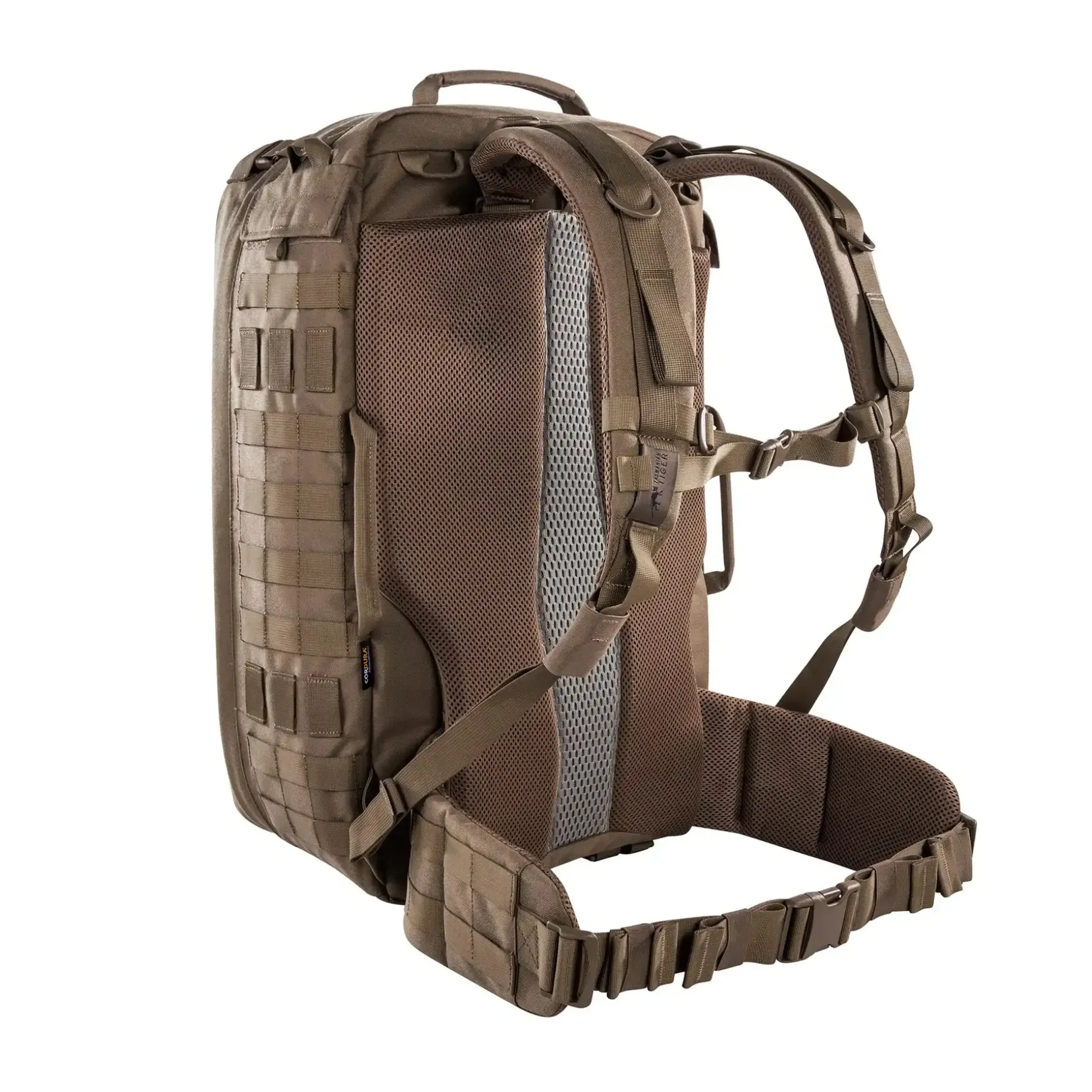 Tasmanian Tiger - Sanitäter-Rucksack TT First Responder 50