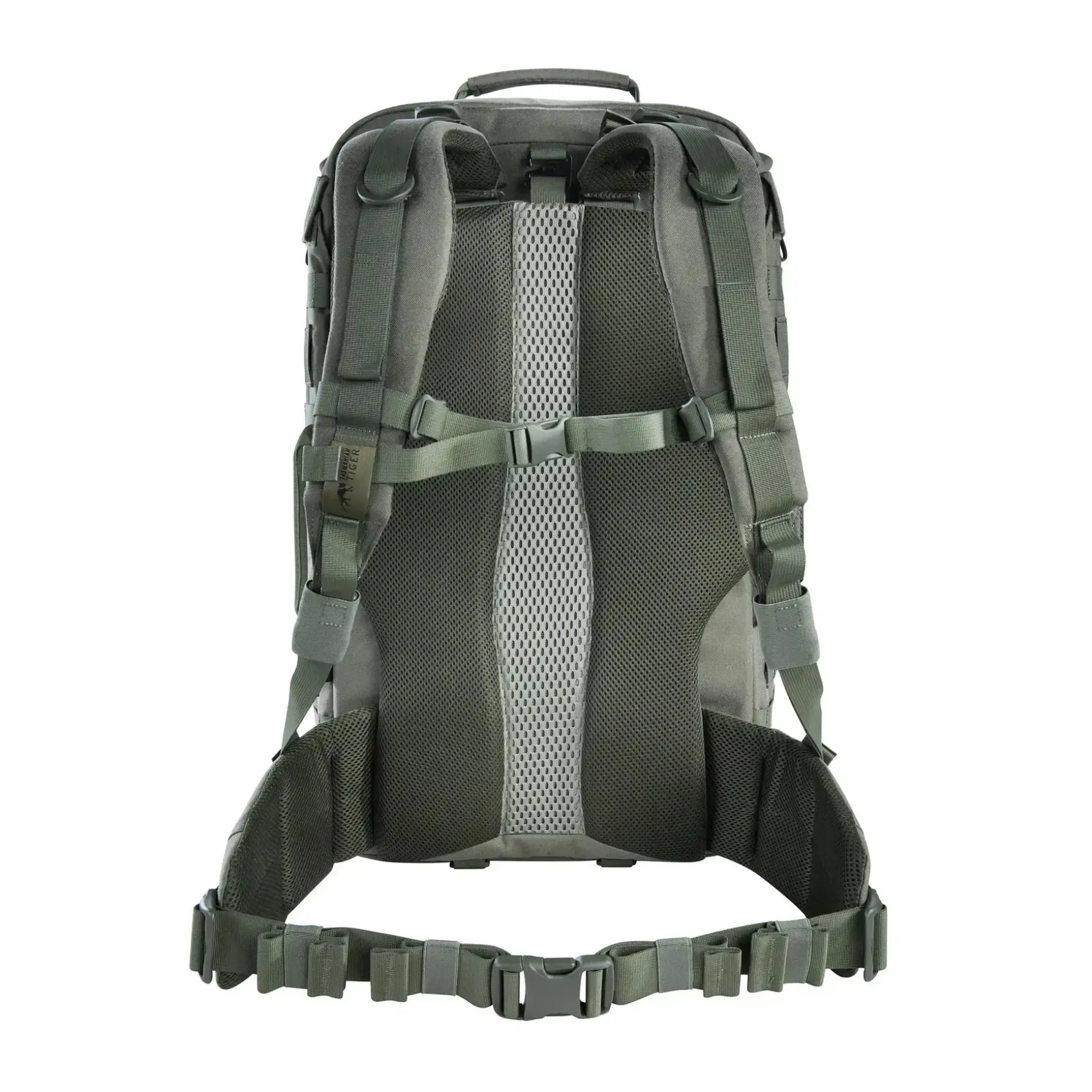Tasmanian Tiger - Sanitäter-Rucksack TT First Responder 50