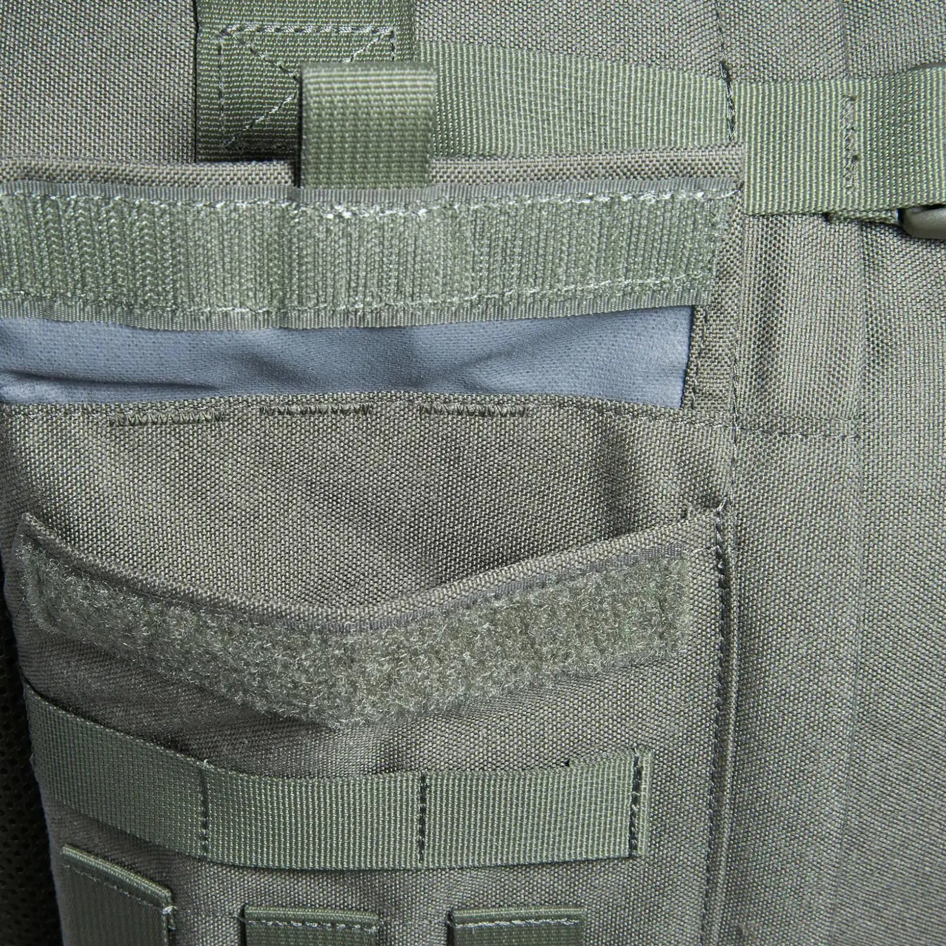 Tasmanian Tiger - Sanitäter-Rucksack TT First Responder 50