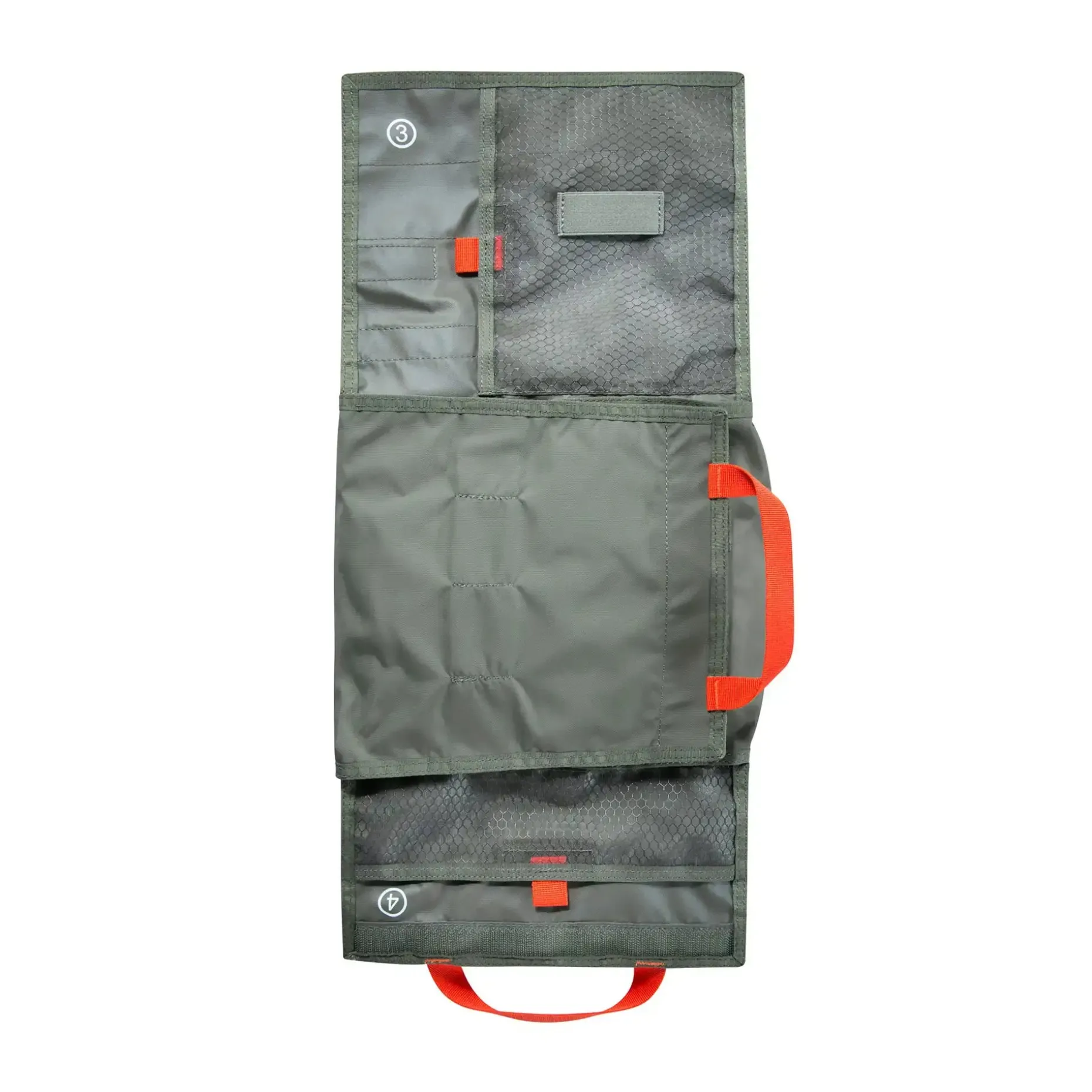 Tasmanian Tiger - Sanitäter-Rucksack TT First Responder 50