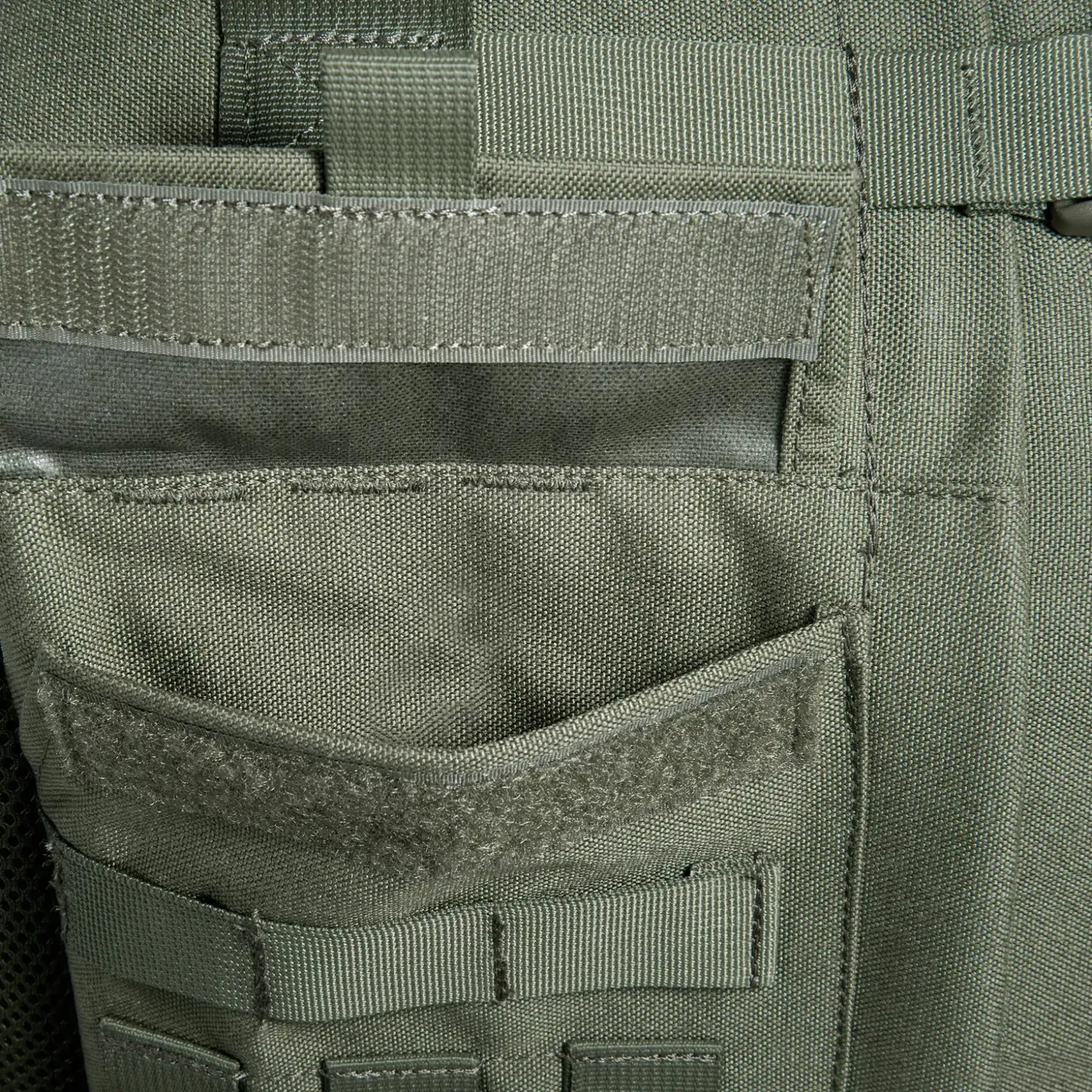 Tasmanian Tiger - Sanitäter-Rucksack TT First Responder 50