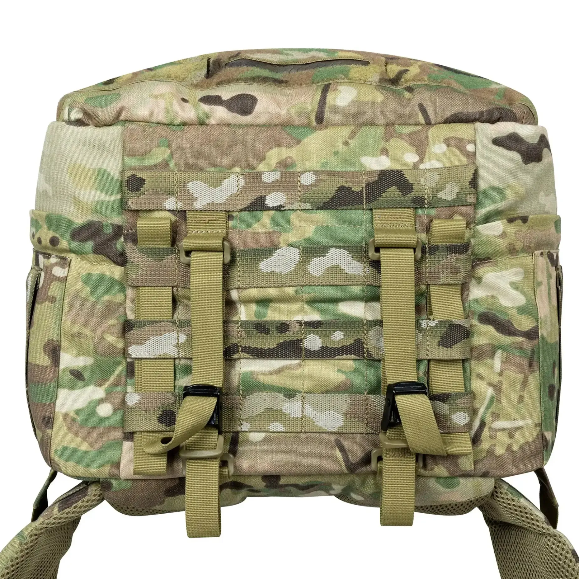 Tasmanian Tiger - Sanitäter-Rucksack TT First Responder 50