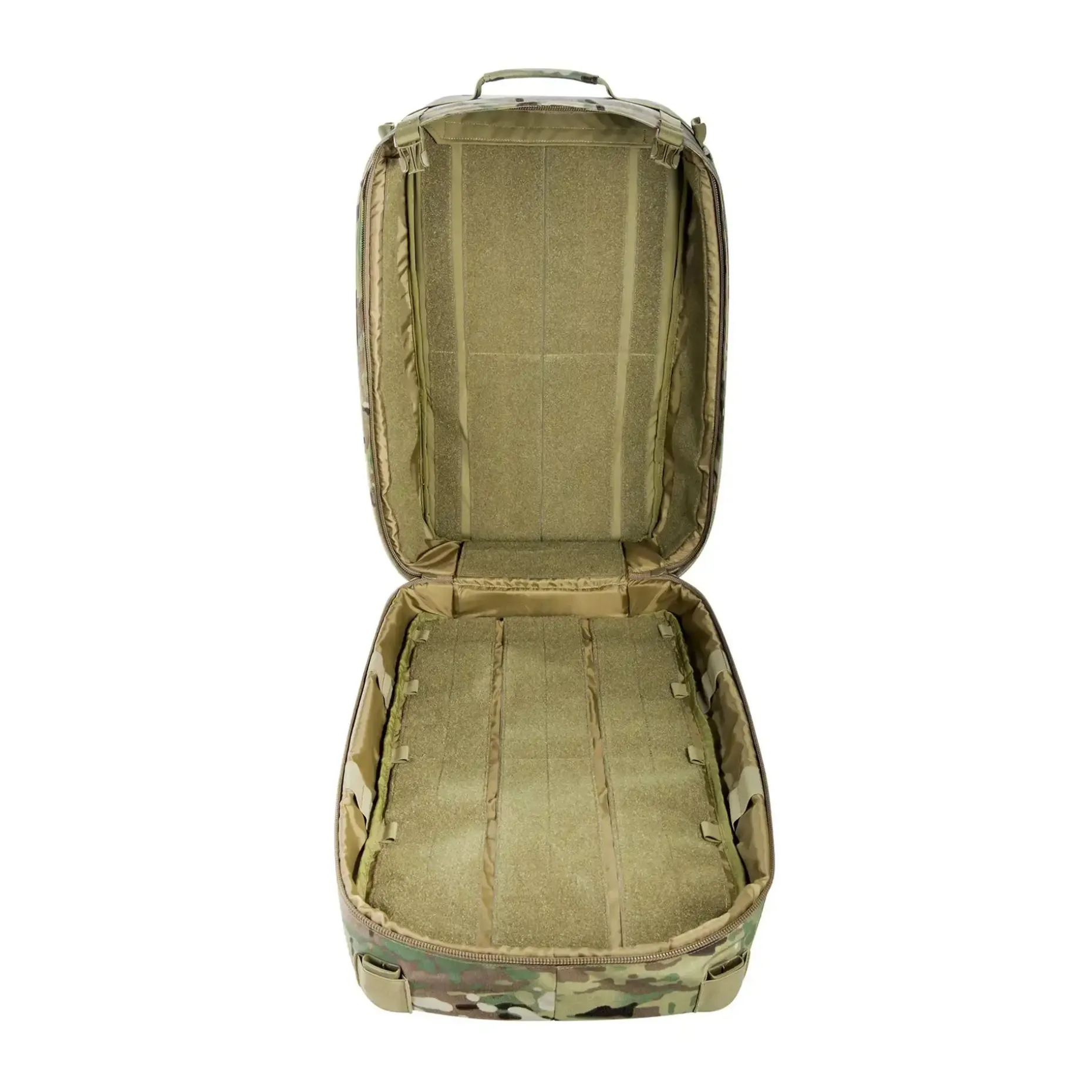 Tasmanian Tiger - Sanitäter-Rucksack TT First Responder 50