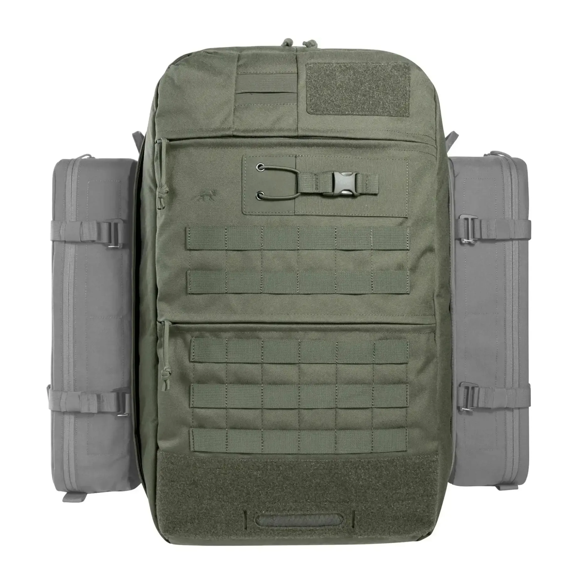 Tasmanian Tiger - Sanitäter-Rucksack TT First Responder 50