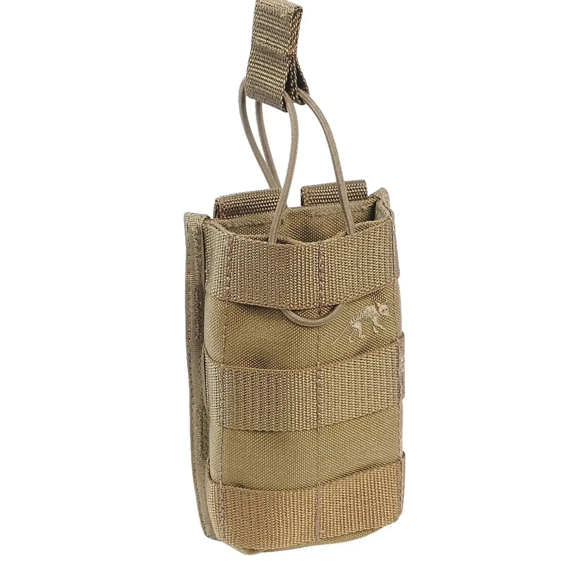 Tasmanian Tiger - SGL Mag Pouch BEL M4 MKII