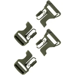 Tasmanian Tiger - Steckschnalle SR25 2er Pack