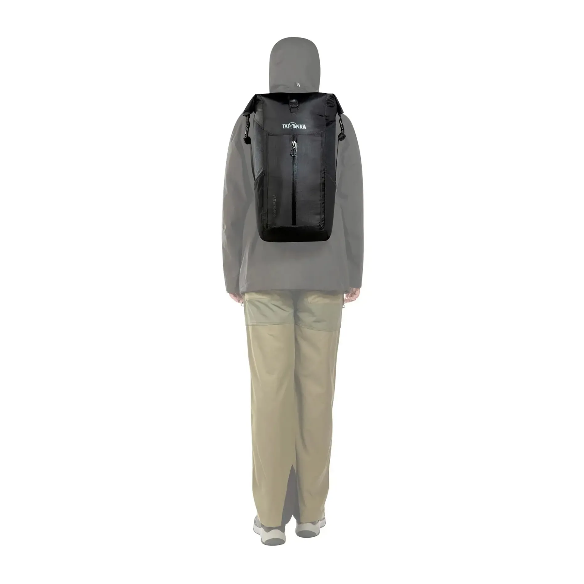 Tatonka - Daypack Rapid Rolltop 25 WP
