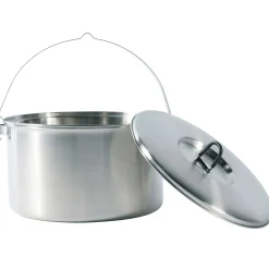 Tatonka - Edelstahltopf Family Pot 6 L