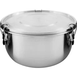 Tatonka - EssensbehÀlter Foodcontainer 1.5 L stainless steel