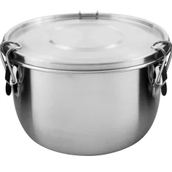 Tatonka - EssensbehÀlter Foodcontainer 1 L stainless steel