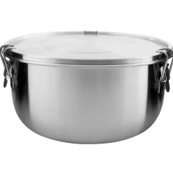 Tatonka - EssensbehÀlter Foodcontainer 2 L stainless steel