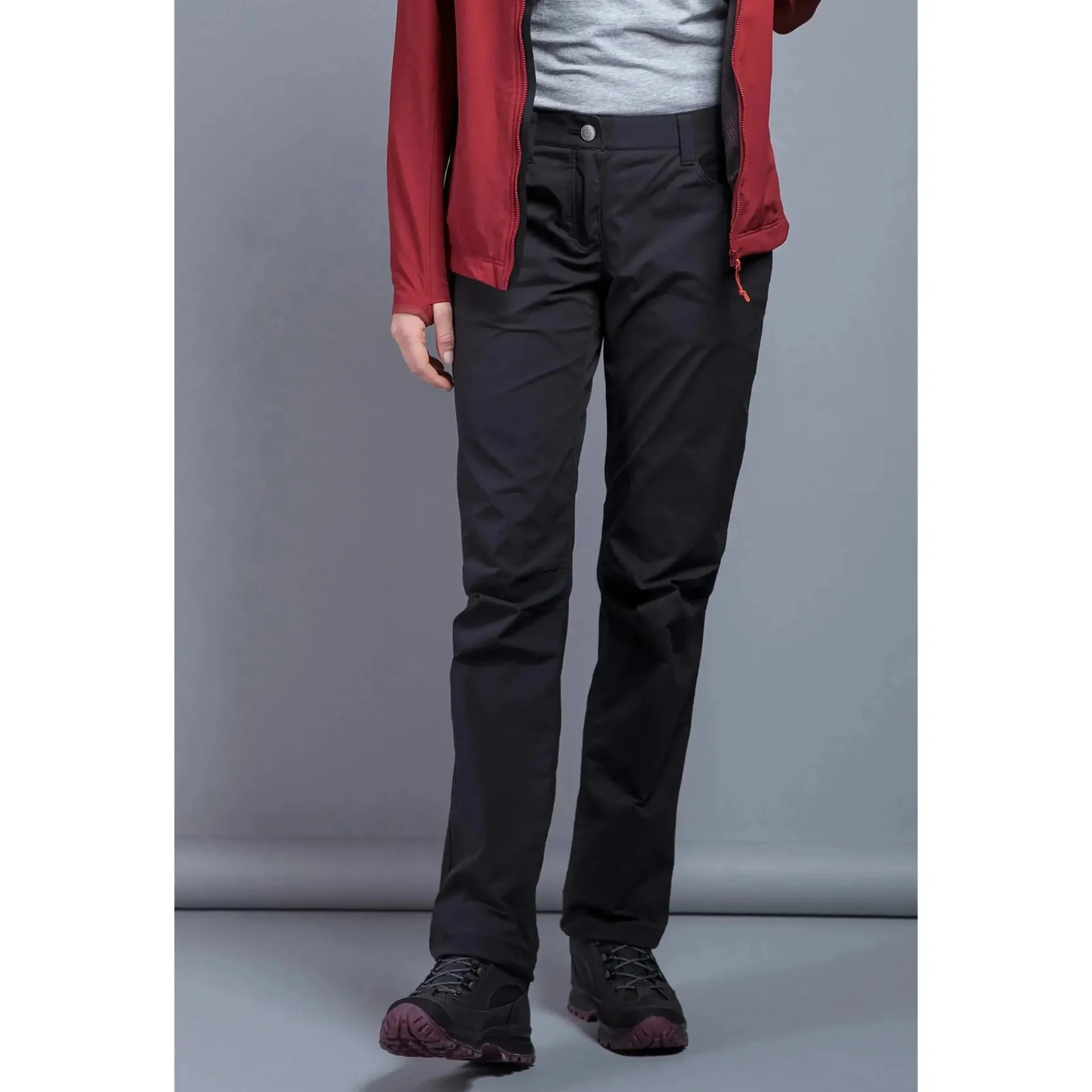 Tatonka - Hose Travel Pants Frauen