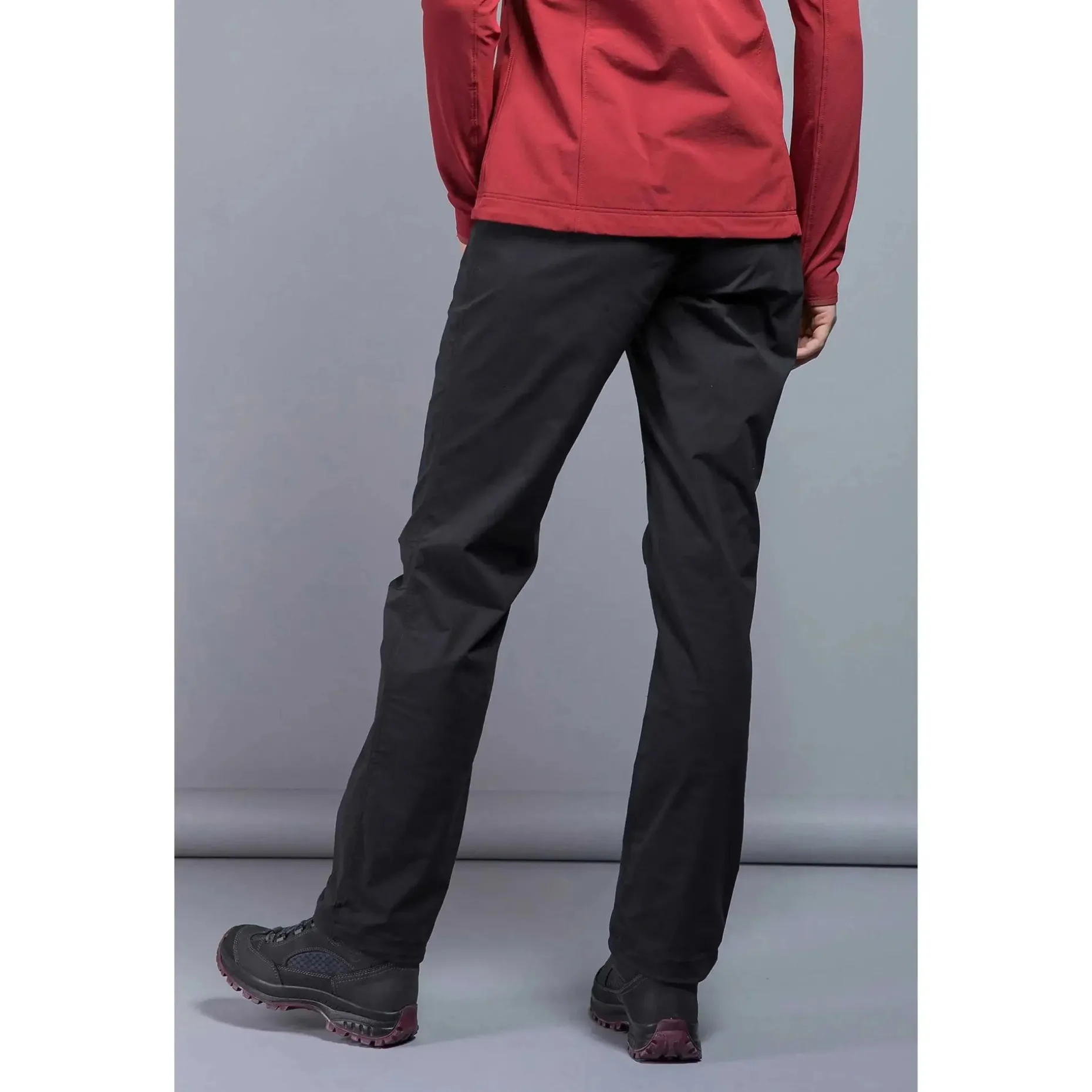 Tatonka - Hose Travel Pants Frauen
