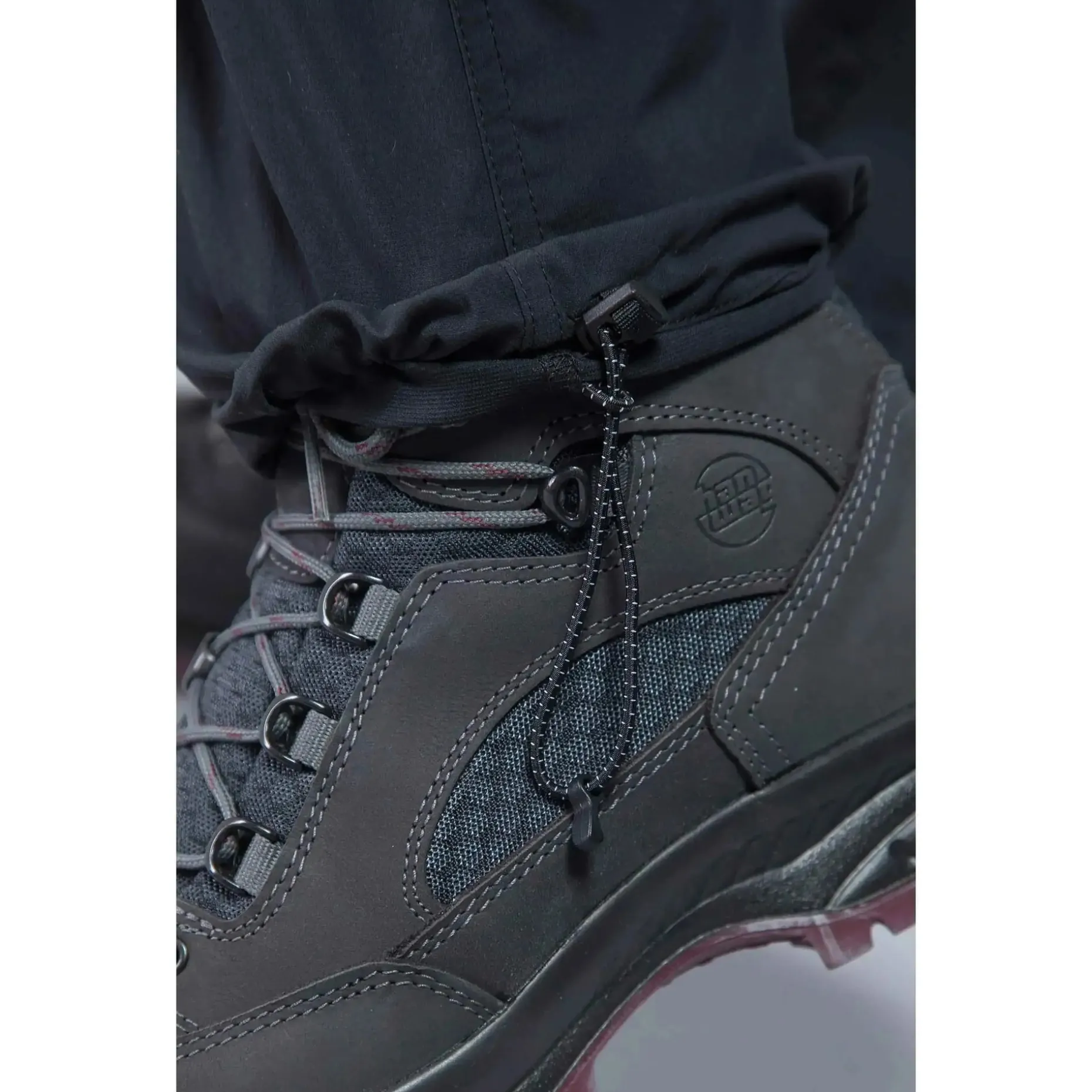 Tatonka - Hose Travel Pants Frauen