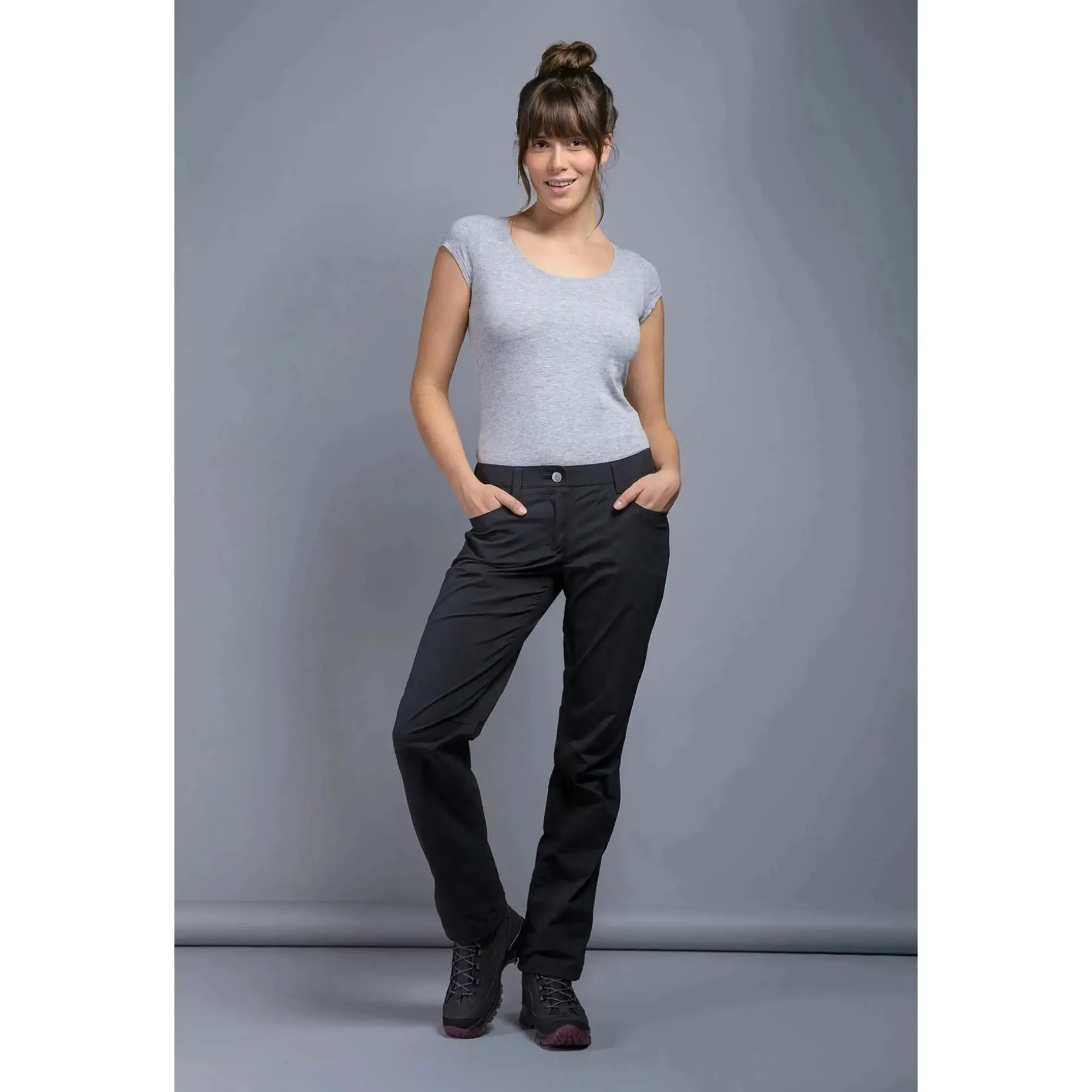 Tatonka - Hose Travel Pants Frauen