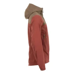Tatonka - Jacke Lajus Ms Hooded Jacket