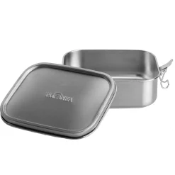 Tatonka - Lunch Box I 800 Lock stainless steel