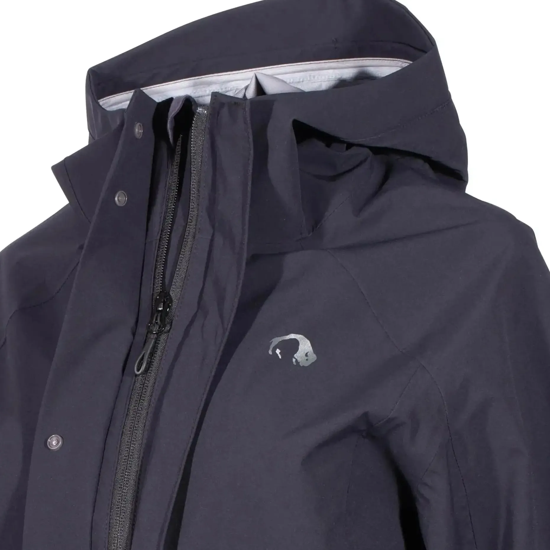 Tatonka - Regenmantel Zenja Hooded Coat Frauen