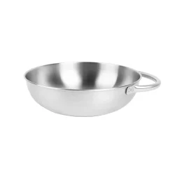 Tatonka - Schüssel Bowl mit Griff