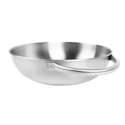 Tatonka - Schüssel Bowl mit Griff