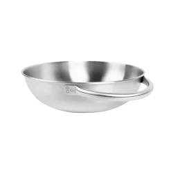 Tatonka - Schüssel Bowl with Grip S