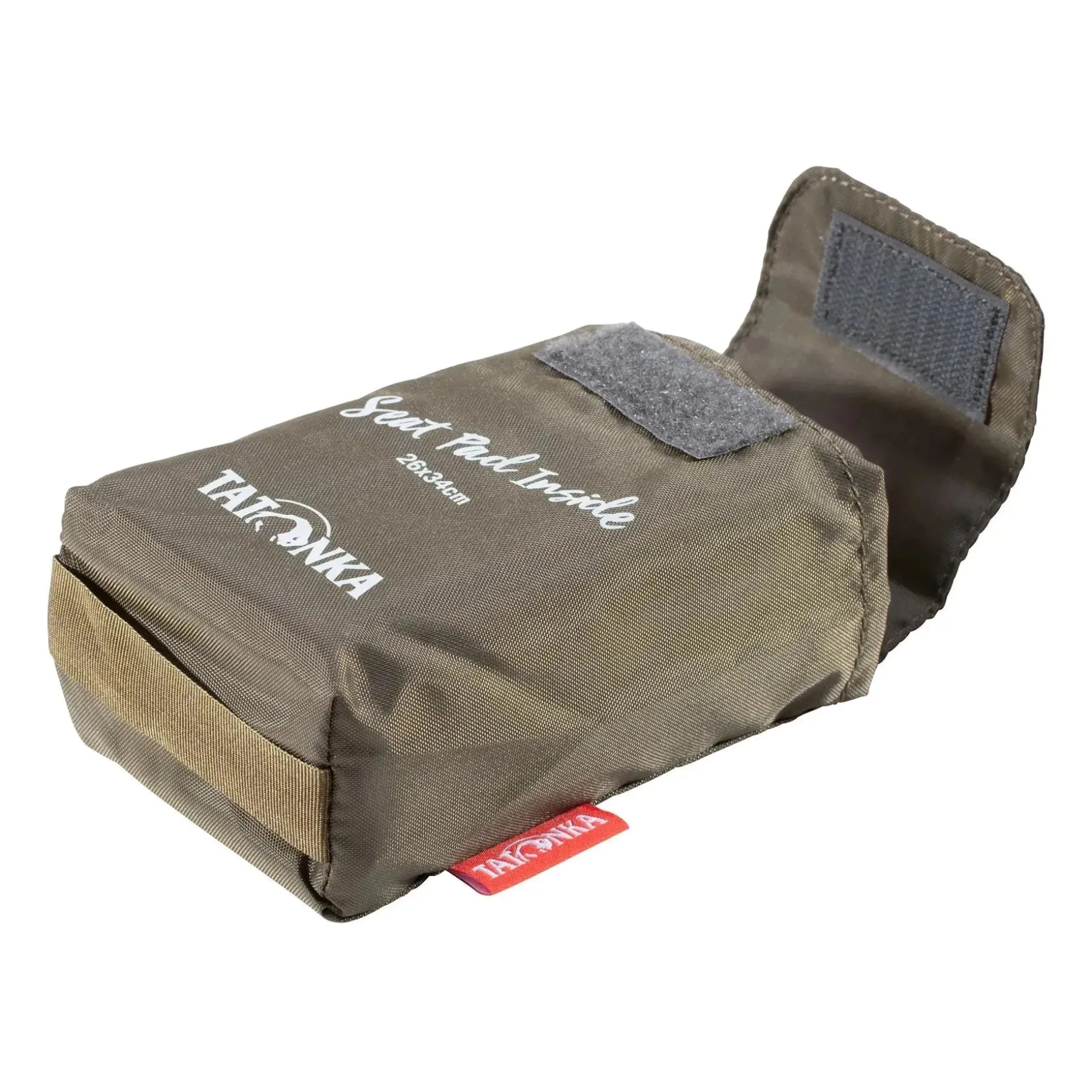 Tatonka - Sitzunterlage Foldable Seat Mat 26 x 34 cm oliv