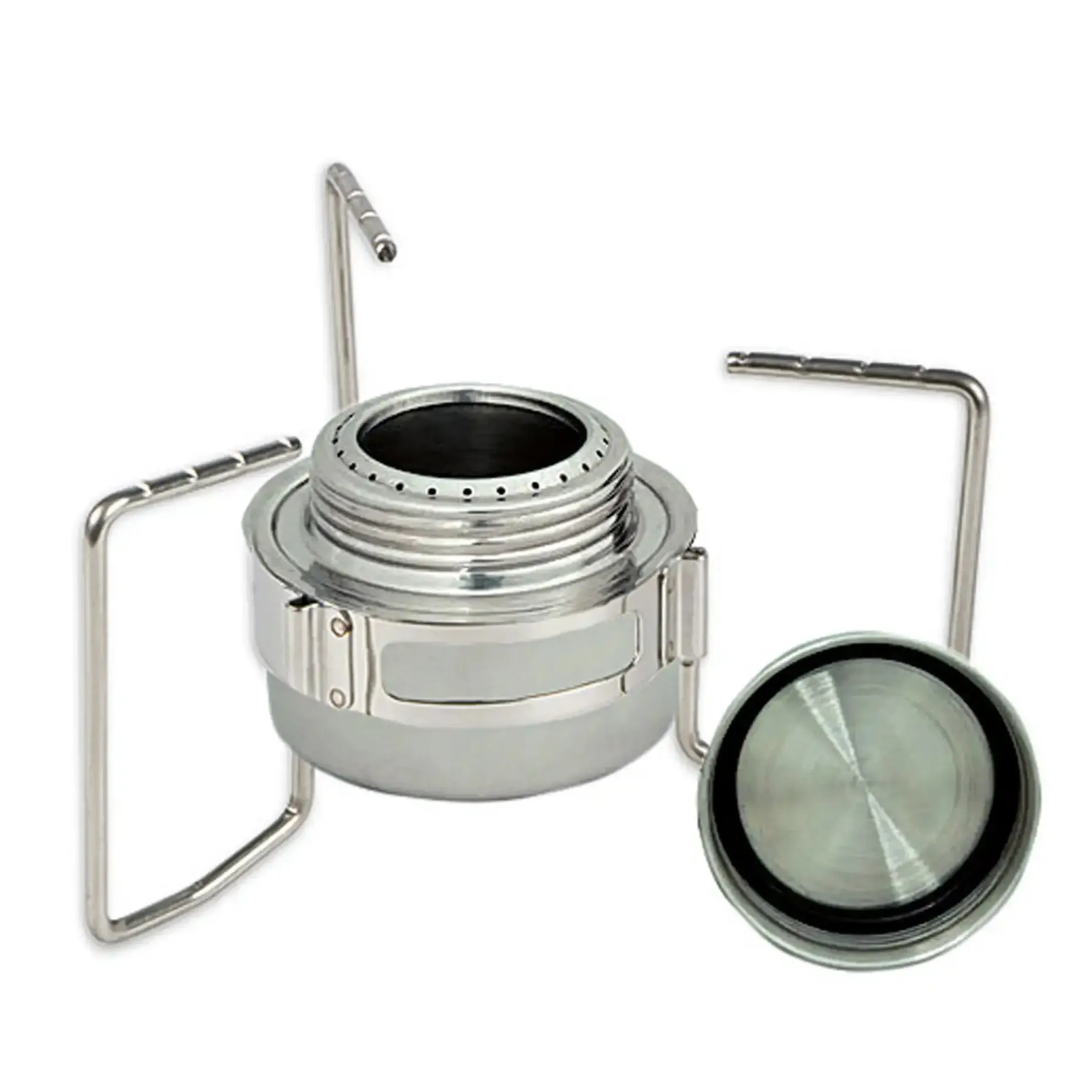 Tatonka - Standfuß Stand Alcohol Burner